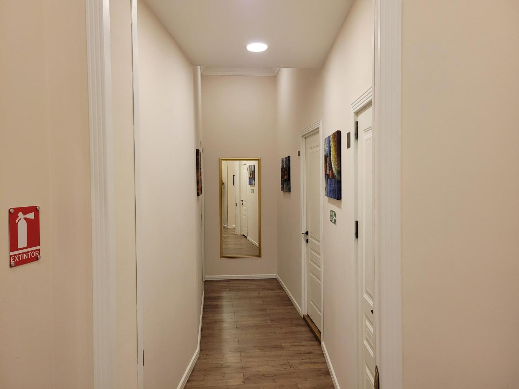 London Hotel And Guest House Баку Экстерьер фото