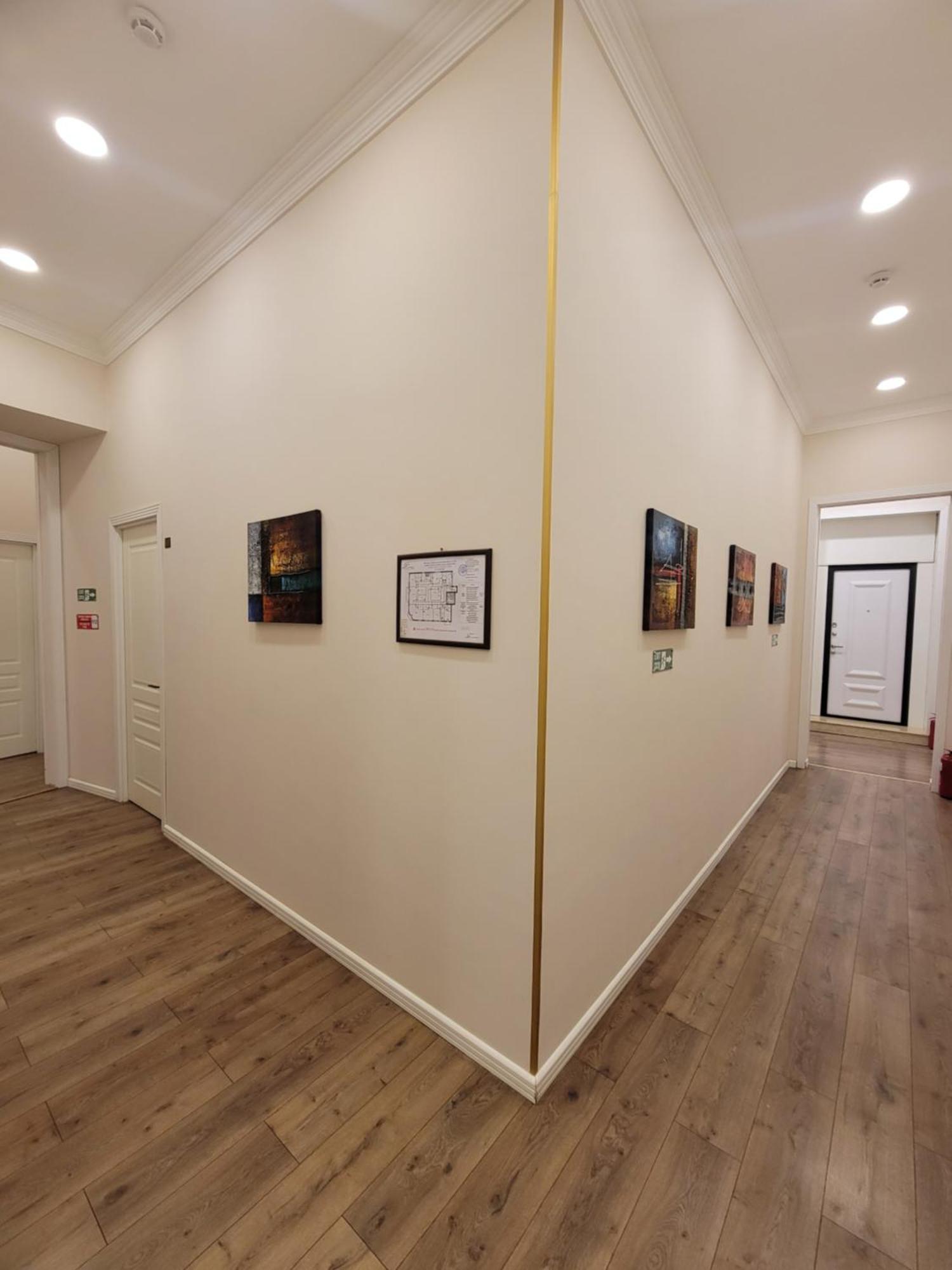London Hotel And Guest House Баку Экстерьер фото